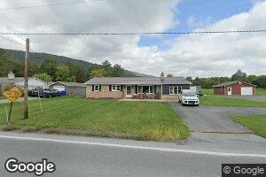 11487 Forge Hill Rd, Orrstown, PA 17244