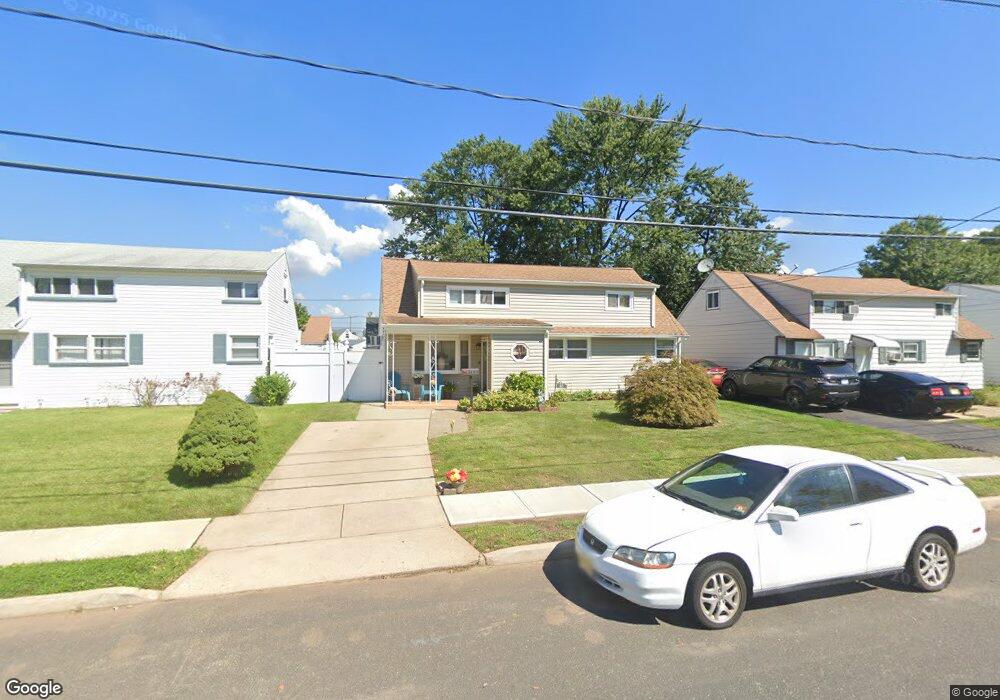 60 Hickory St, Carteret, NJ 07008 - photo 1