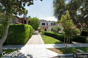 1436 Ethel St, Glendale, CA 91207