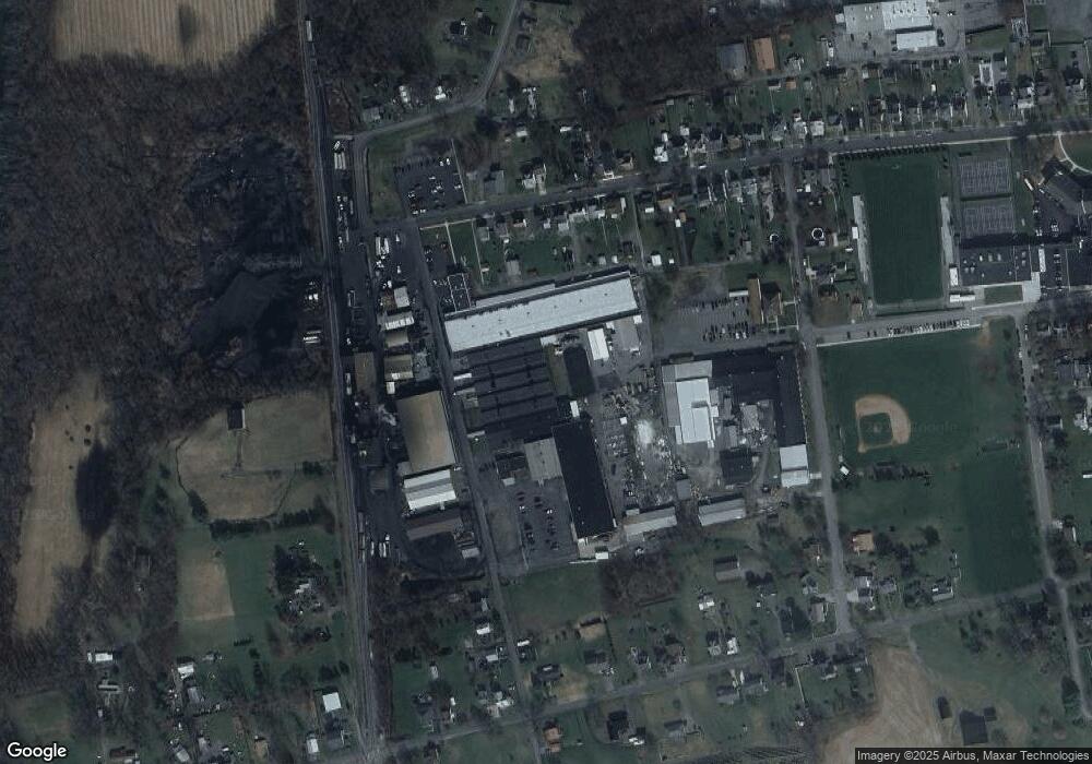 336 W Penn St, Muncy, PA 17756 - photo 1