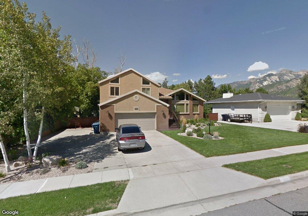 2413 E High Mountain Dr, Sandy, UT 84092 - photo 1