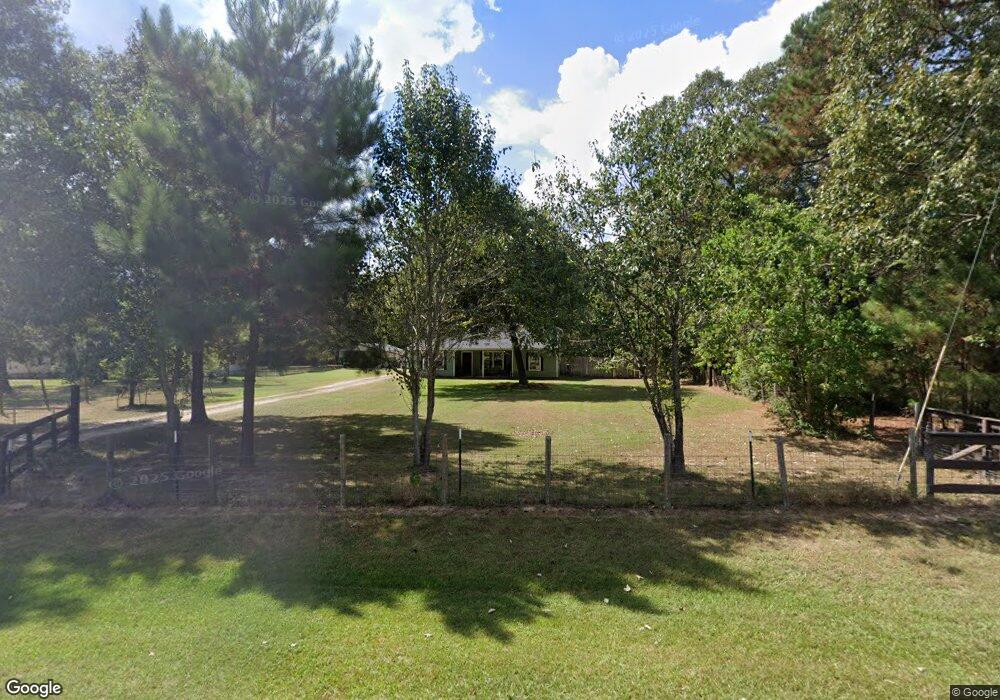 24551 Bentwood Dr, Hockley, TX 77447 - photo 1