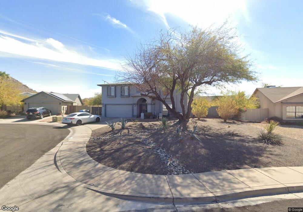 1501 E Piute Ave, Phoenix, AZ 85024 - photo 1