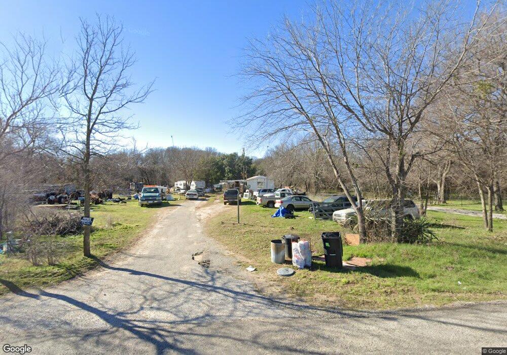 801 Ox Mill Creek Rd, Weatherford, TX 76087 - photo 1