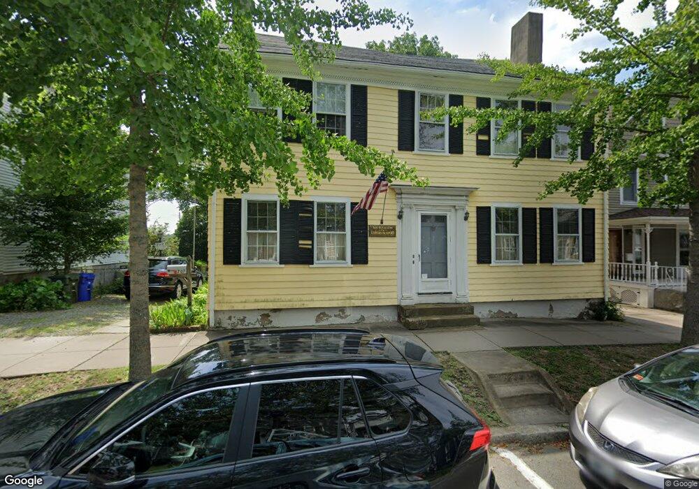 707 Hope St, Bristol, RI 02809 - photo 1