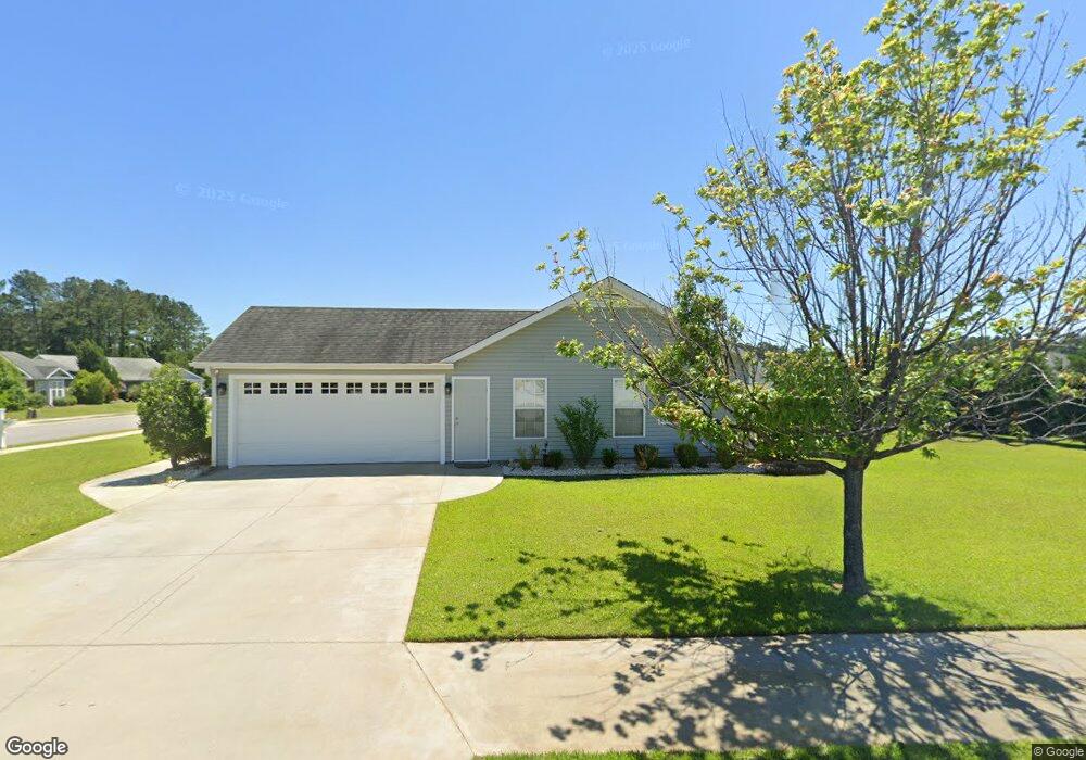 1113 Alcazr Ct, Conway, SC 29527 - photo 1