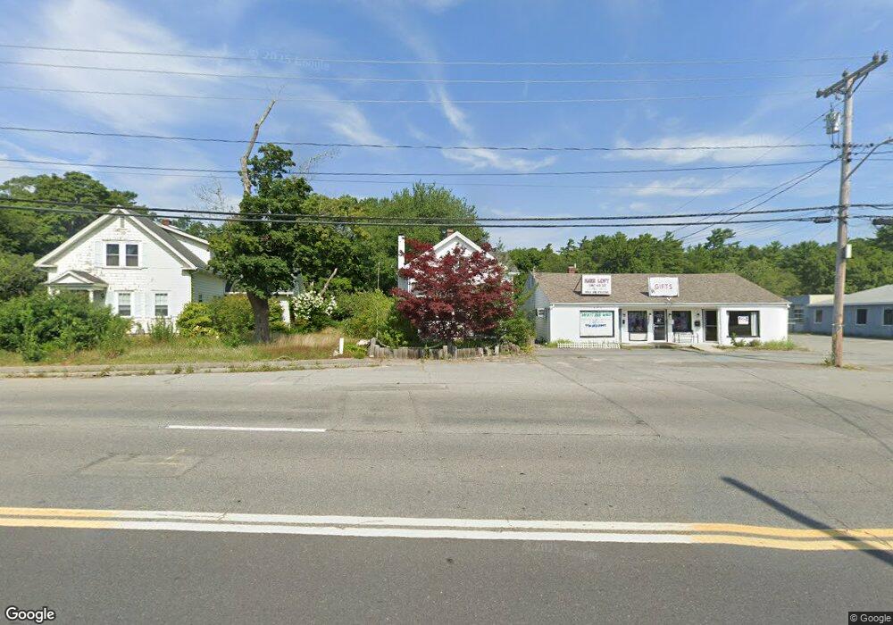 173 Marion Rd, Wareham, MA 02571 - photo 1