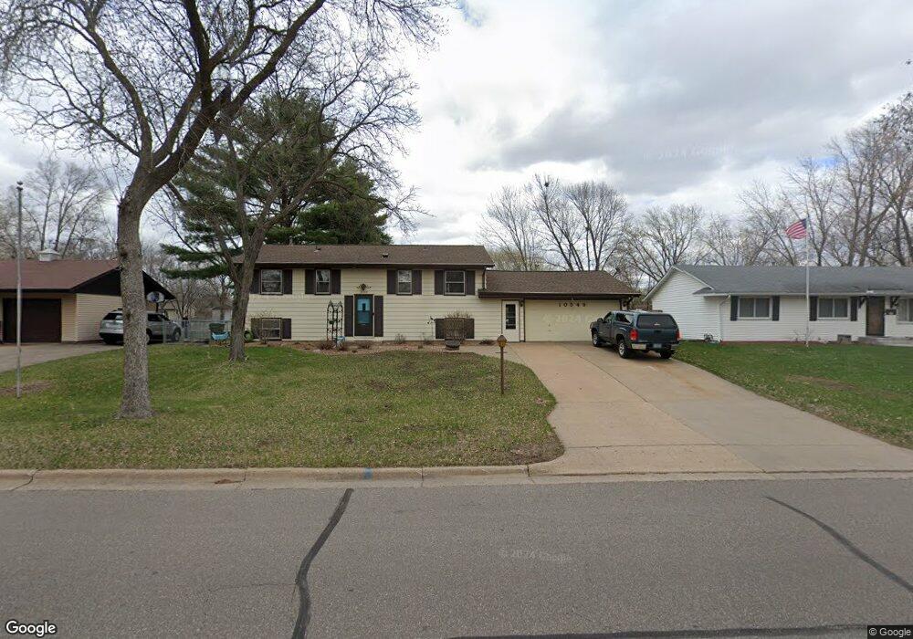 10549 Xavis St NW, Coon Rapids, MN 55433 - photo 1