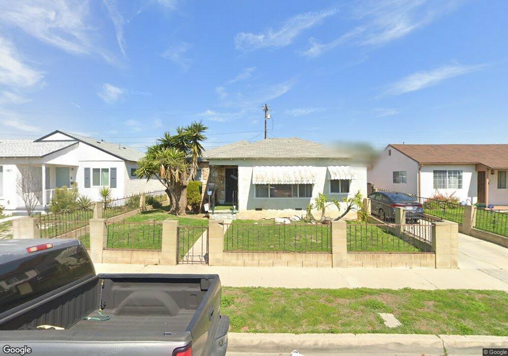 1713 W Arbutus St, Compton, CA 90220 - photo 1