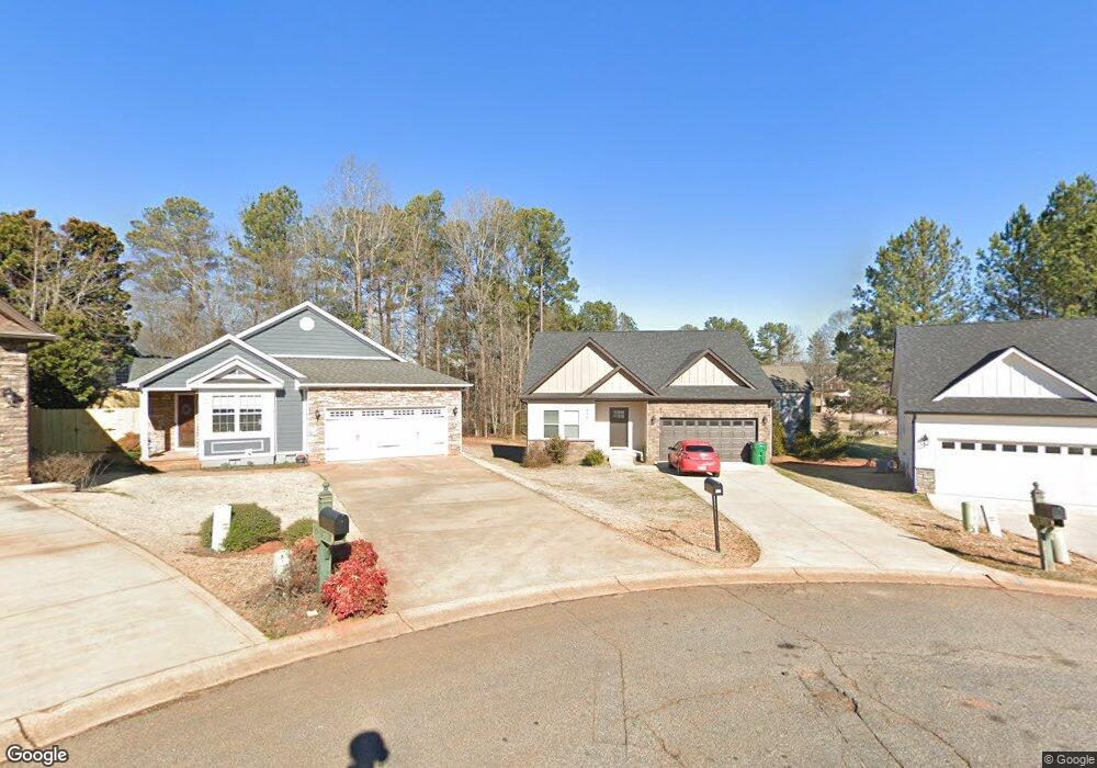 633 Hideaway Cove, Inman, SC 29349 - photo 1