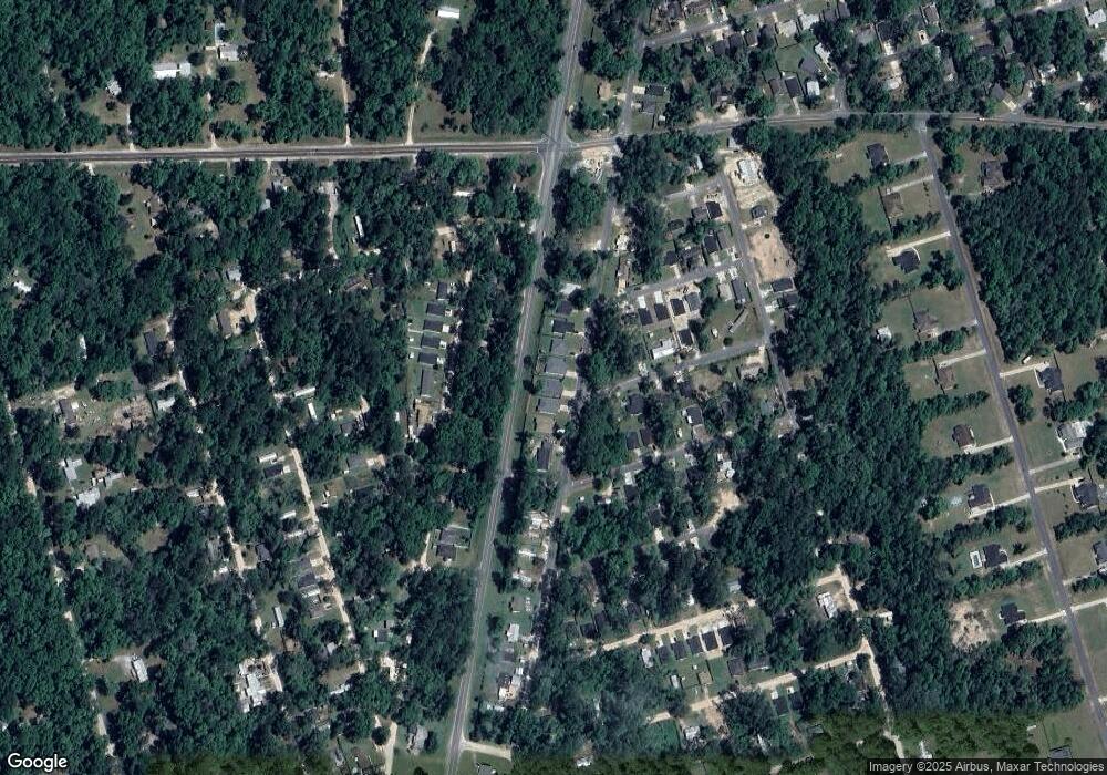 126 Mohave Rd, Crawfordville, FL 32327 - photo 1