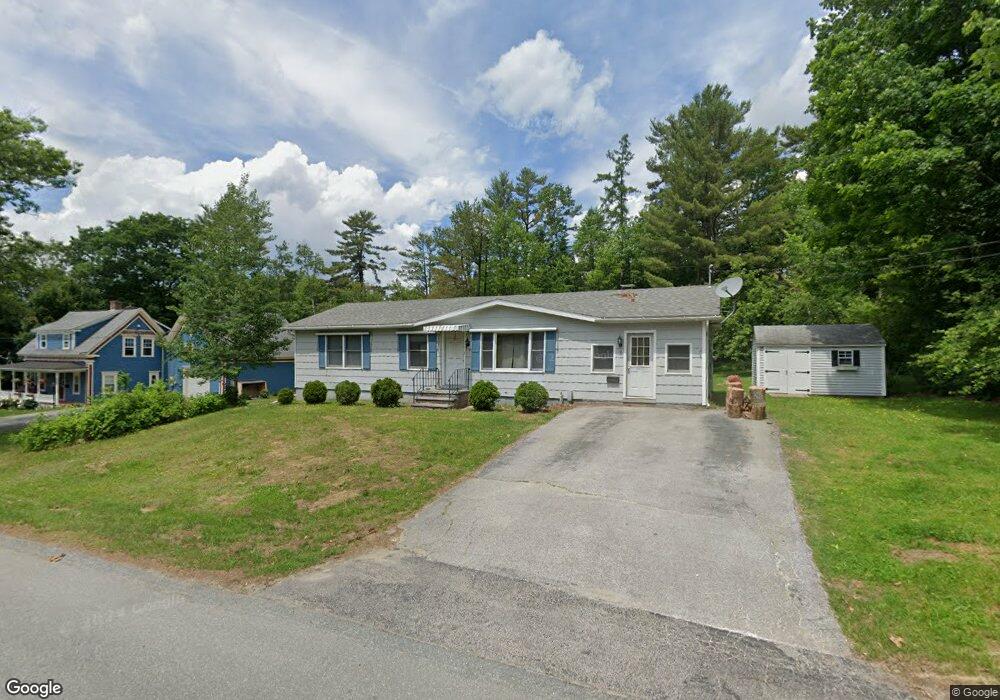 18 Prospect St, Whitefield, NH 03598 - photo 1