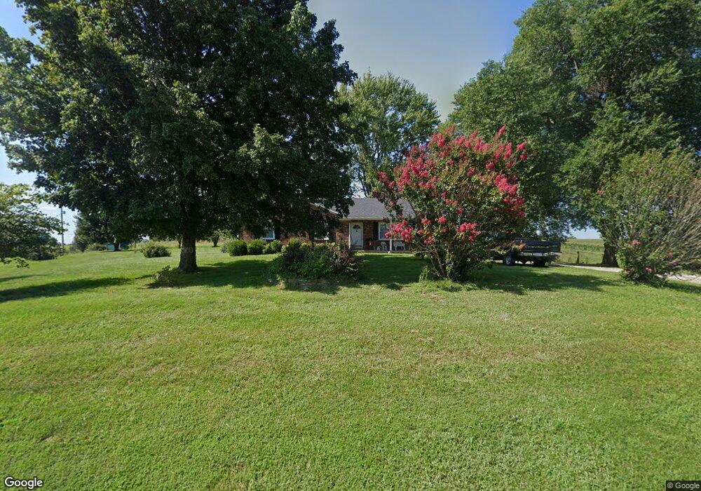 310 Pete Hahn Rd, Bloomfield, KY 40008 - photo 1