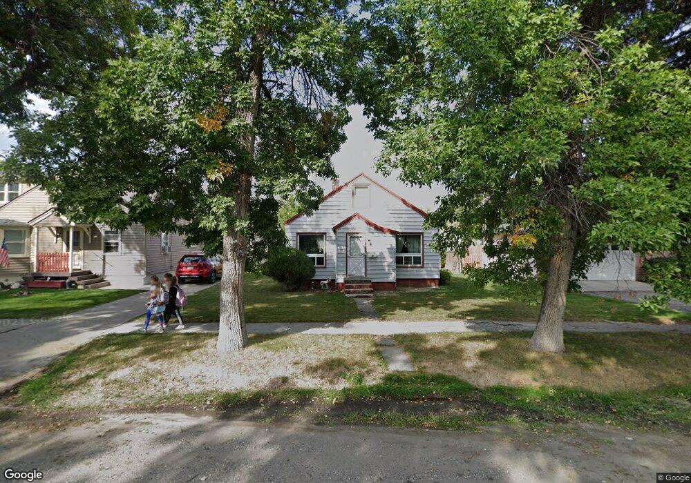 14 W 3rd Ave N, Columbus, MT 59019 - photo 1