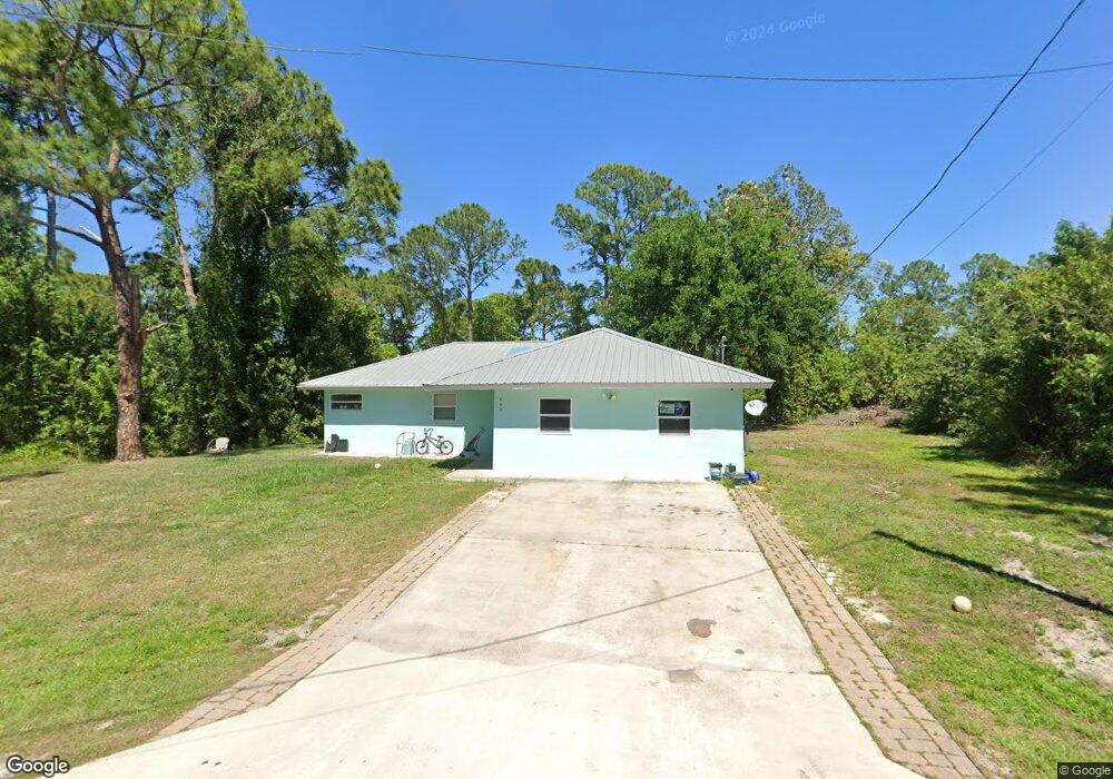 555 Blue Skies Dr, Lake Placid, FL 33852 - photo 1