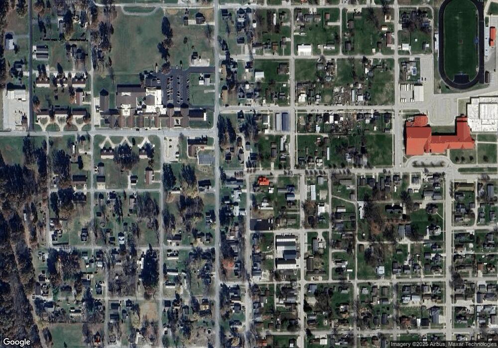 1160 4th St NW, Linton, IN 47441 - photo 1