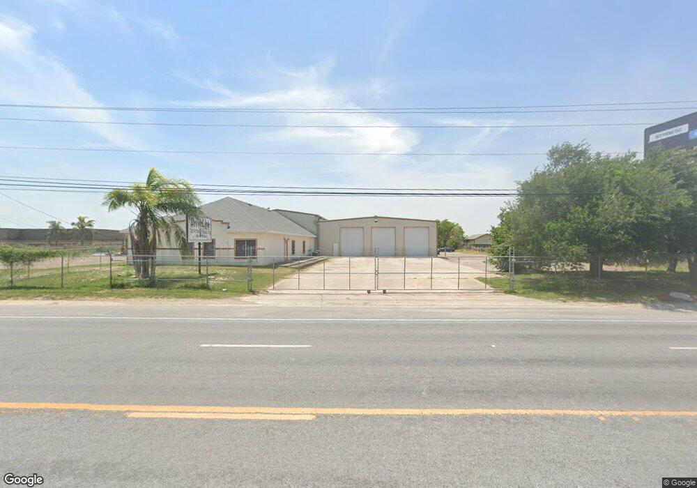 143 U S 83 Business, Alamo, TX 78516 - photo 1