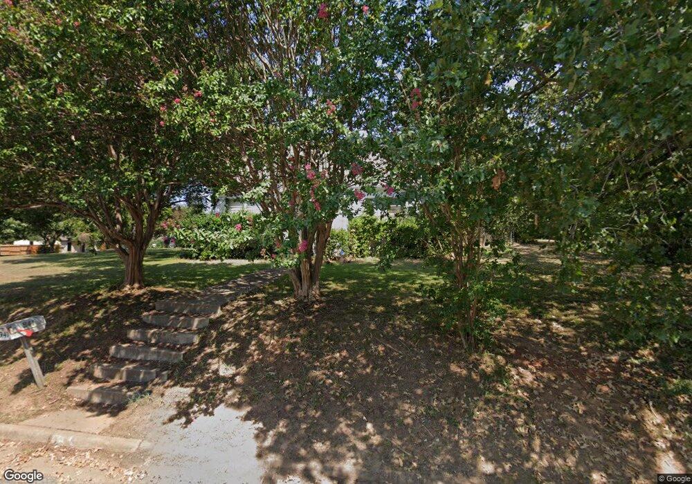 941 W Florence St, Denison, TX 75020 - photo 1