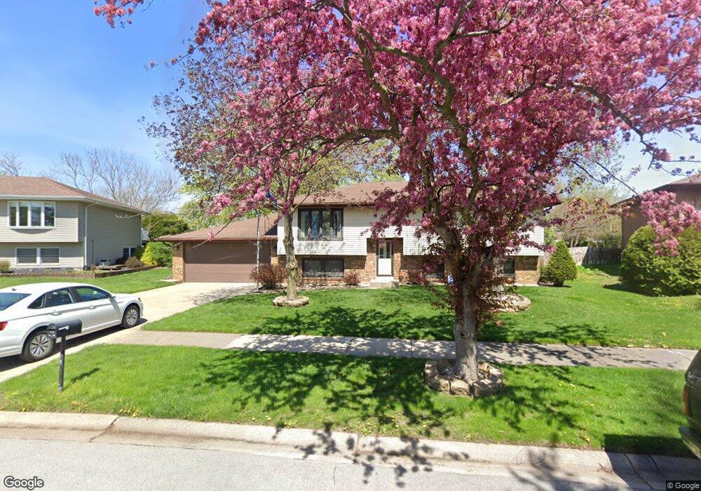 1724 W 97th Ave, Crown Point, IN 46307 - photo 1