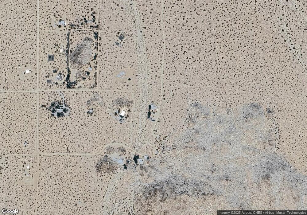 7150 Copper Mesa Rd, Joshua Tree, CA 92252 - photo 1