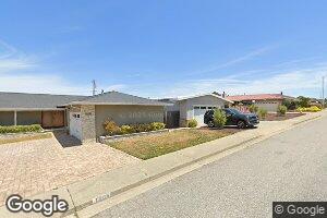 1060 Crestview Dr, Millbrae, CA 94030