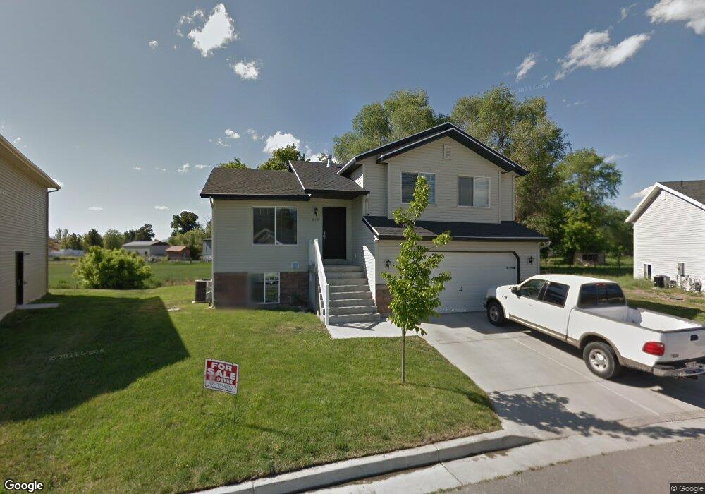 819 W 505 S, Logan, UT 84321 - photo 1