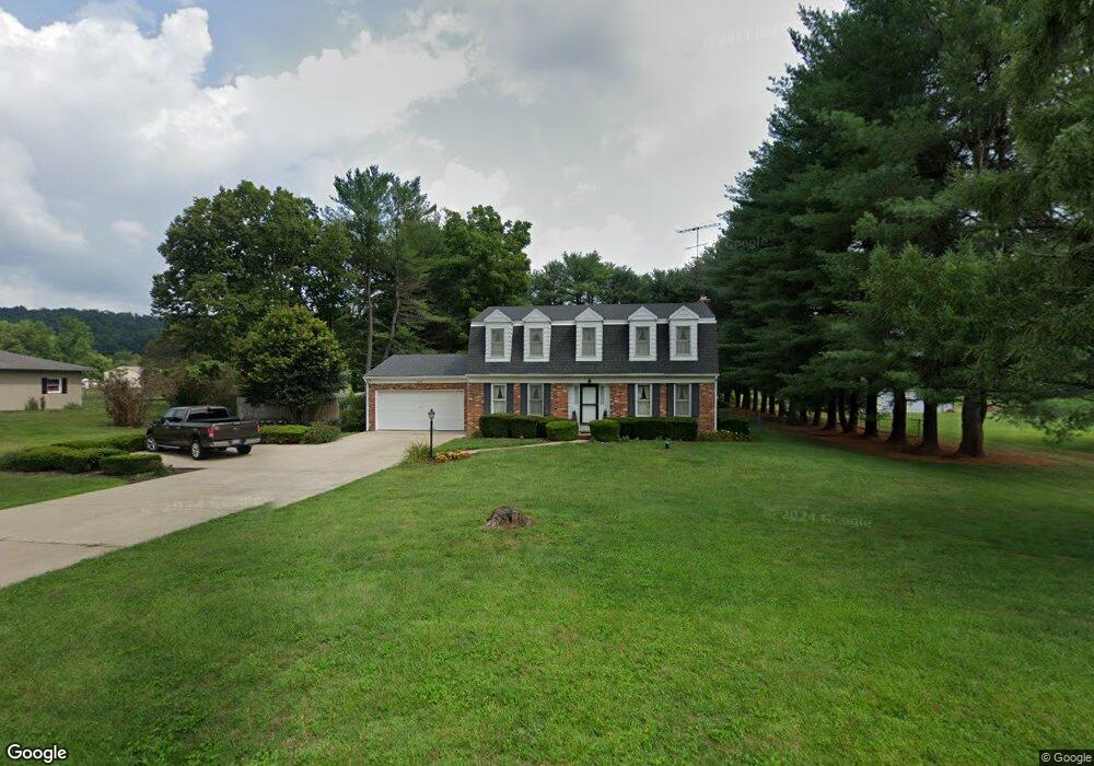 2290 Blue Valley Rd SE, Lancaster, OH 43130 - photo 1