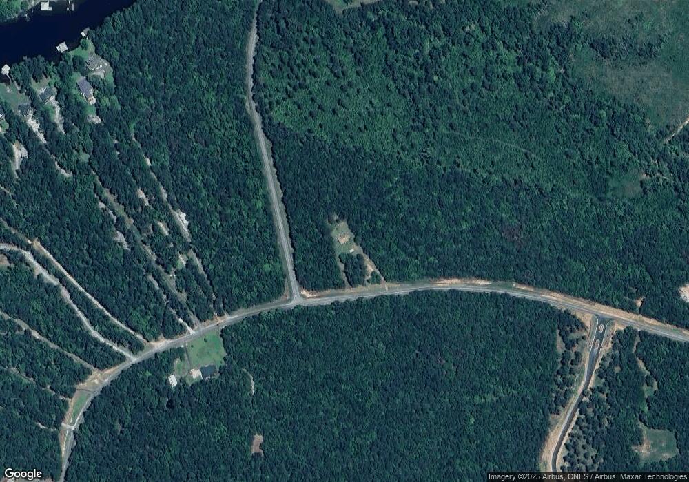 377 Gumm Cemetery Rd NE, Milledgeville, GA 31061 - photo 1