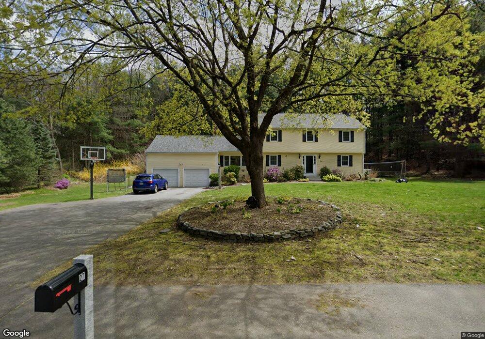 27 Lands End Ln, Sudbury, MA 01776 - photo 1