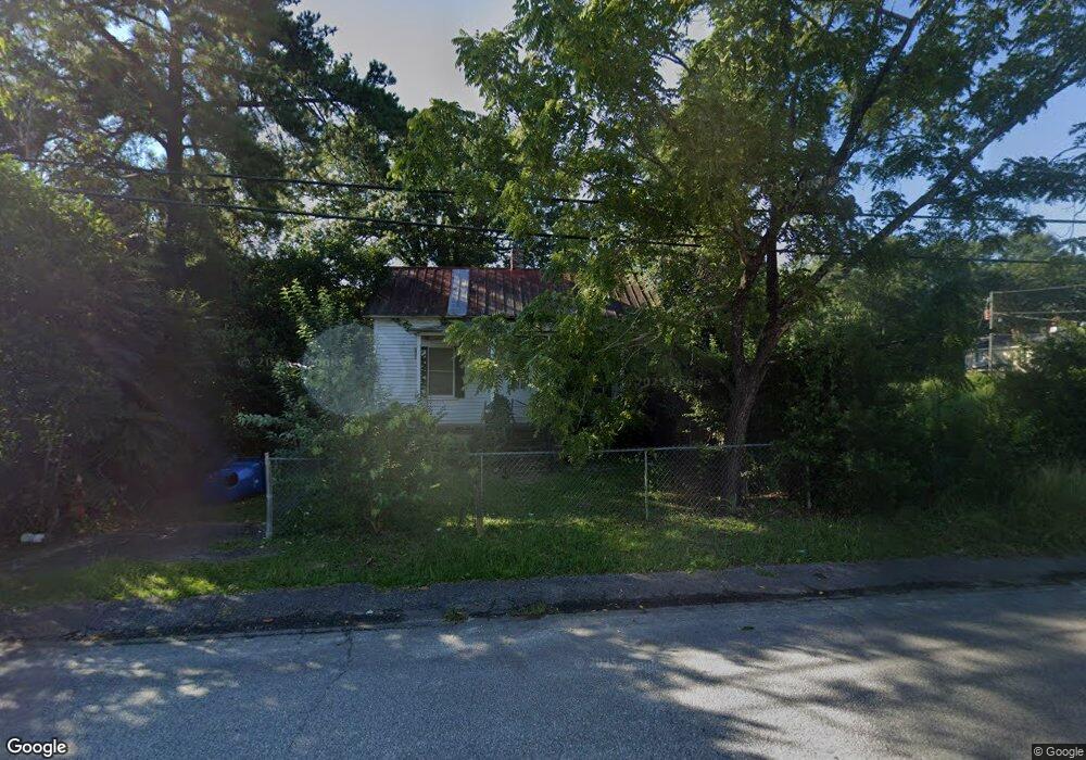 723 Center St, West Columbia, SC 29169 - photo 1