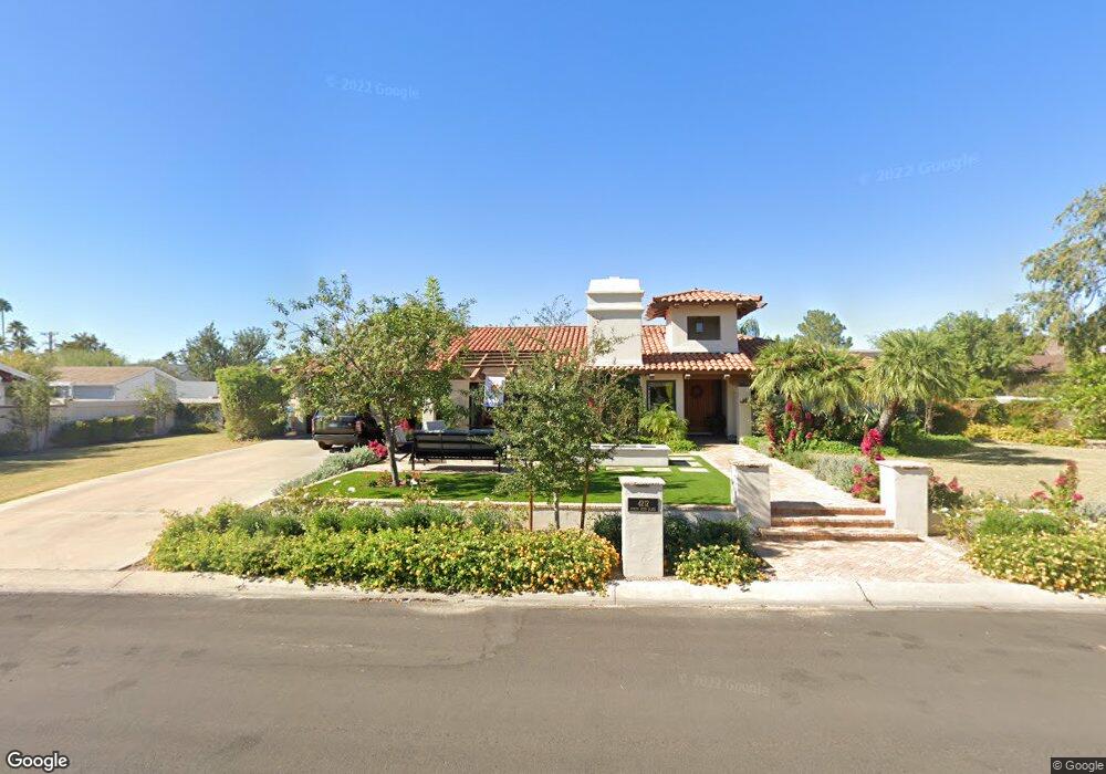 4212 N 57th Place, Phoenix, AZ 85018 - photo 1