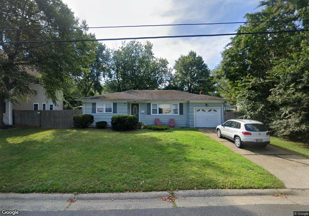 30 Bradley Ave, Oceanport, NJ 07757 - photo 1