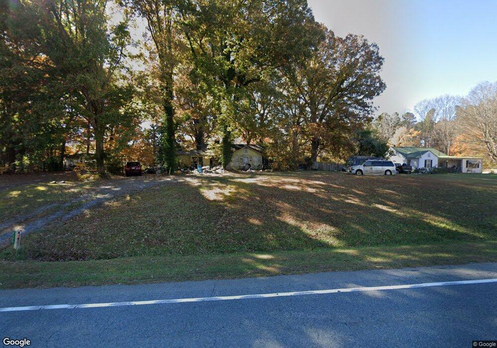 5779 Us Highway 64 W, Asheboro, NC 27205 - photo 1