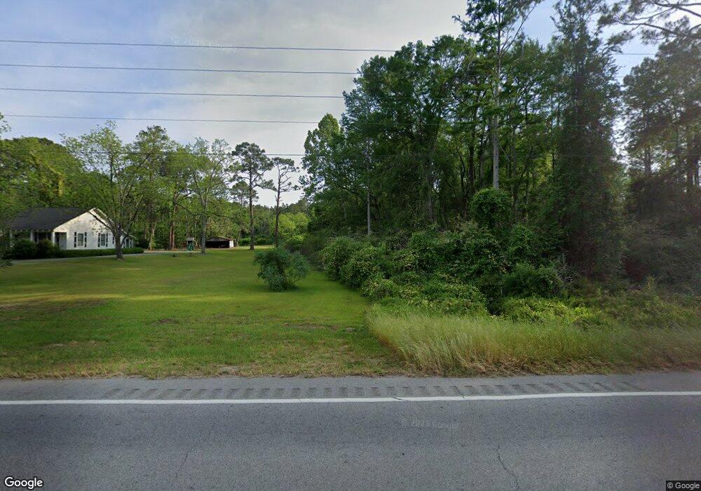 13358 Ga Highway 32 W, Ambrose, GA 31512 - photo 1