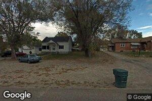 163 E 100 S, Moroni, UT 84646