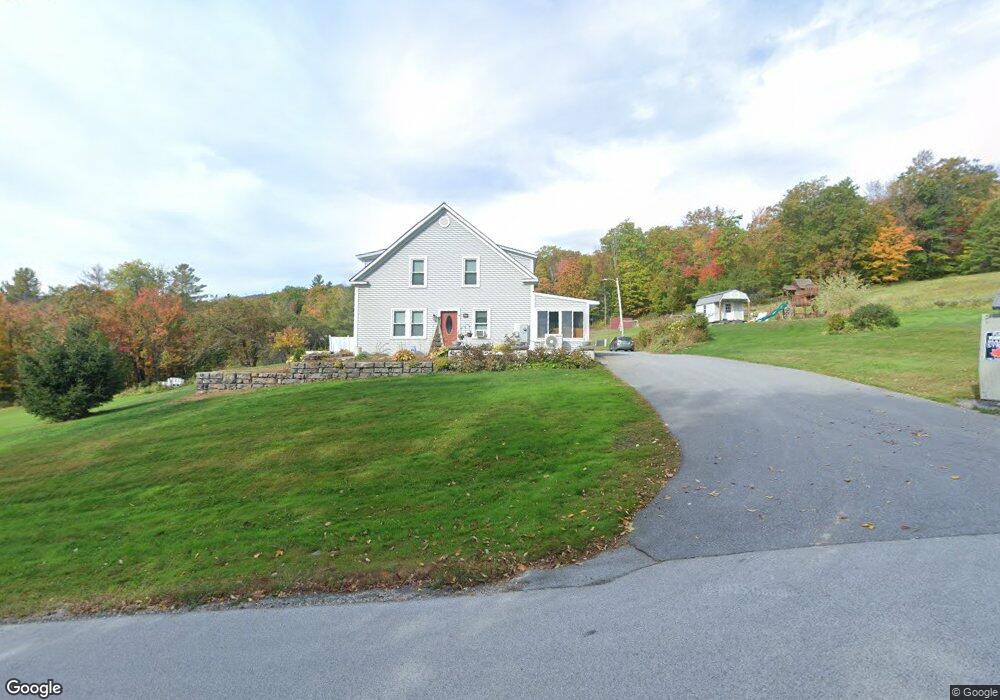 469 Commonwealth Ave, Ludlow, VT 05149 - photo 1