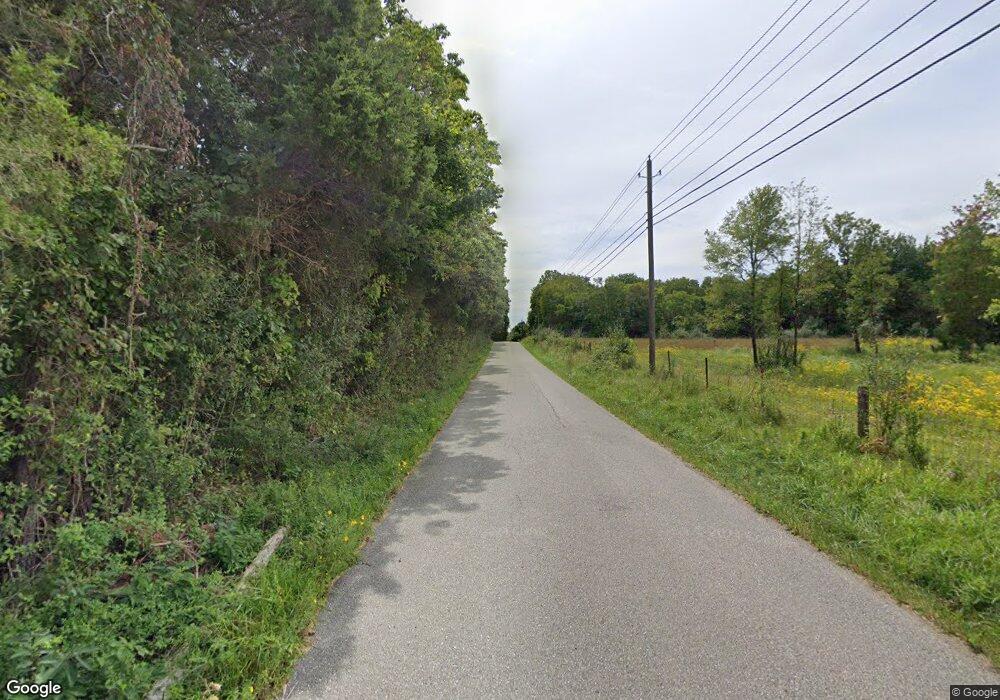 0 Keith Donaldson Rd unit 21623182, Freetown, IN 47235 - photo 1