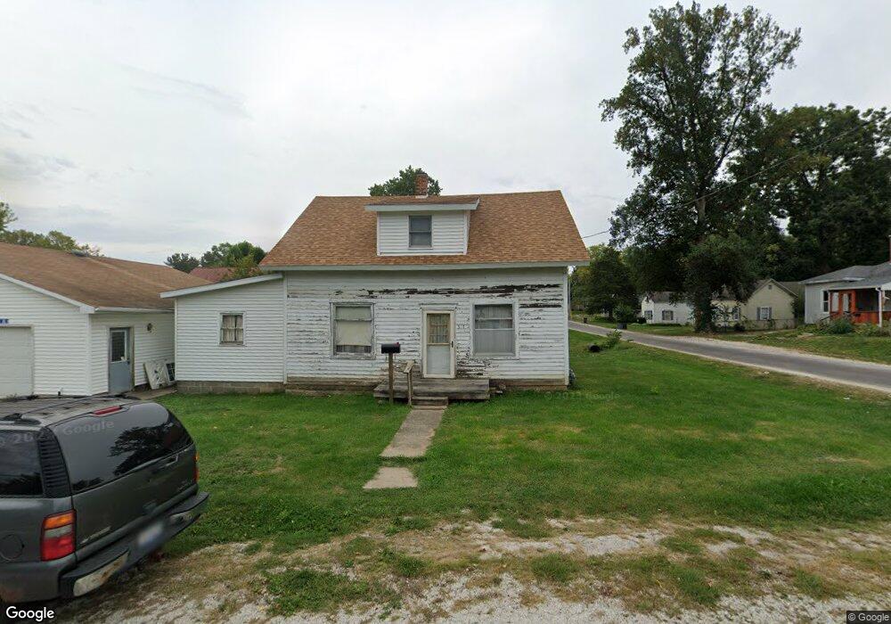 510 S Front St, Virginia, IL 62691 - photo 1