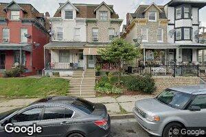 233 W Douglass St, Reading, PA 19601