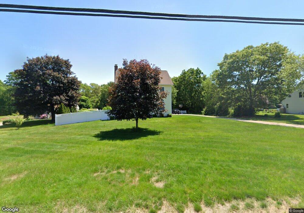 75 Potter Hill Rd, Westerly, RI 02891 - photo 1