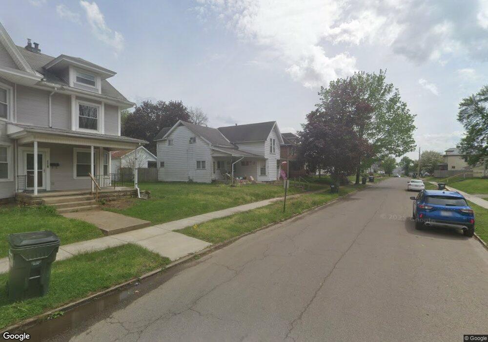 316 N 8th St, Coshocton, OH 43812 - photo 1