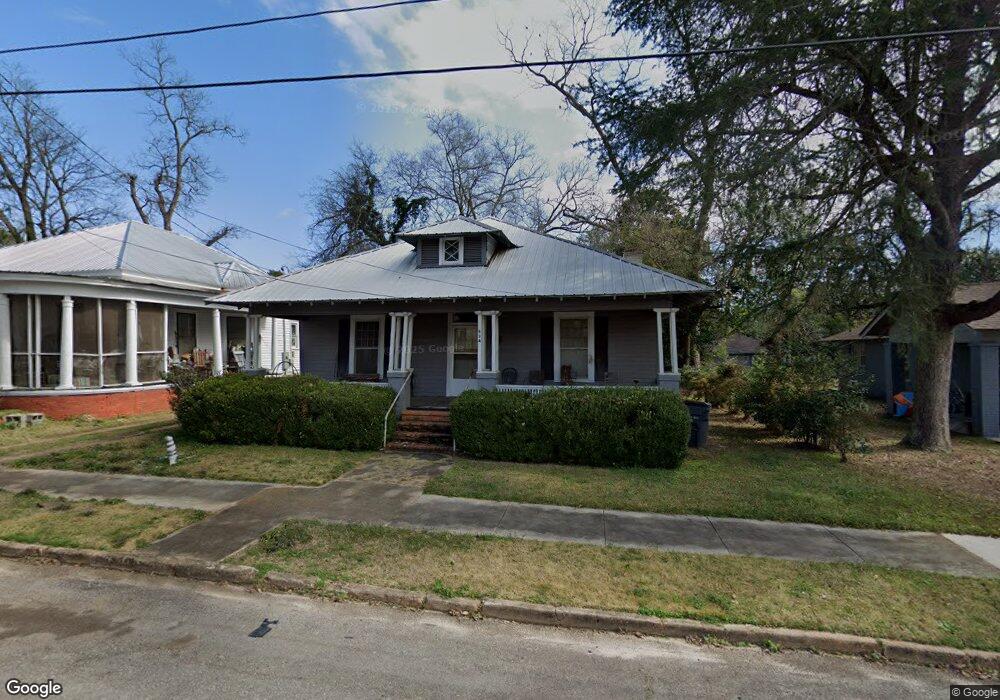 534 Jackson Ave, Americus, GA 31709 - photo 1