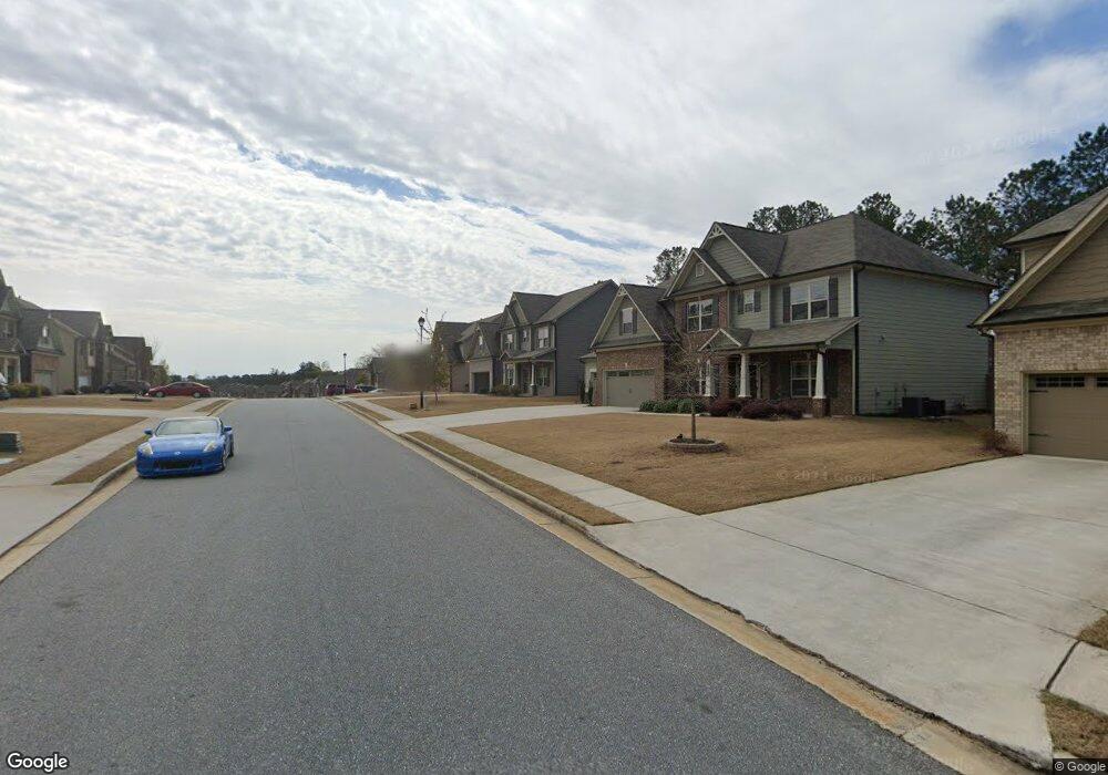 3389 Mulberry Cove Way, Auburn, GA 30011 - photo 1