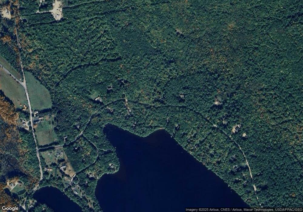 TBD Peacock Rd, Acton, ME 04001 - photo 1