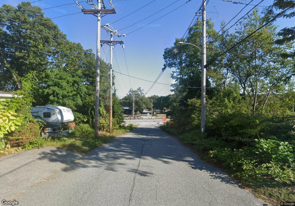 59 Pleasant St, Warwick, RI 02886 - photo 1