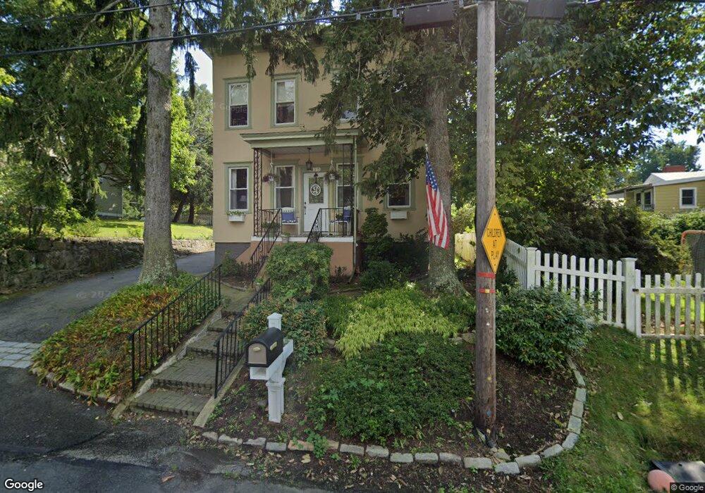 37 Lake Ave, Tarrytown, NY 10591 - photo 1