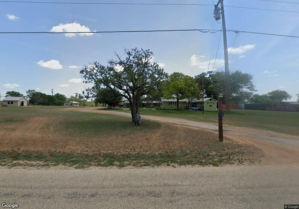 695 Kerr Rd, Fredericksburg, TX 78624 - photo 1