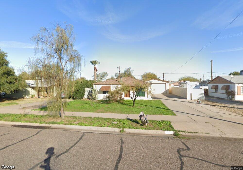 1422 E Monte Vista Rd, Phoenix, AZ 85006 - photo 1