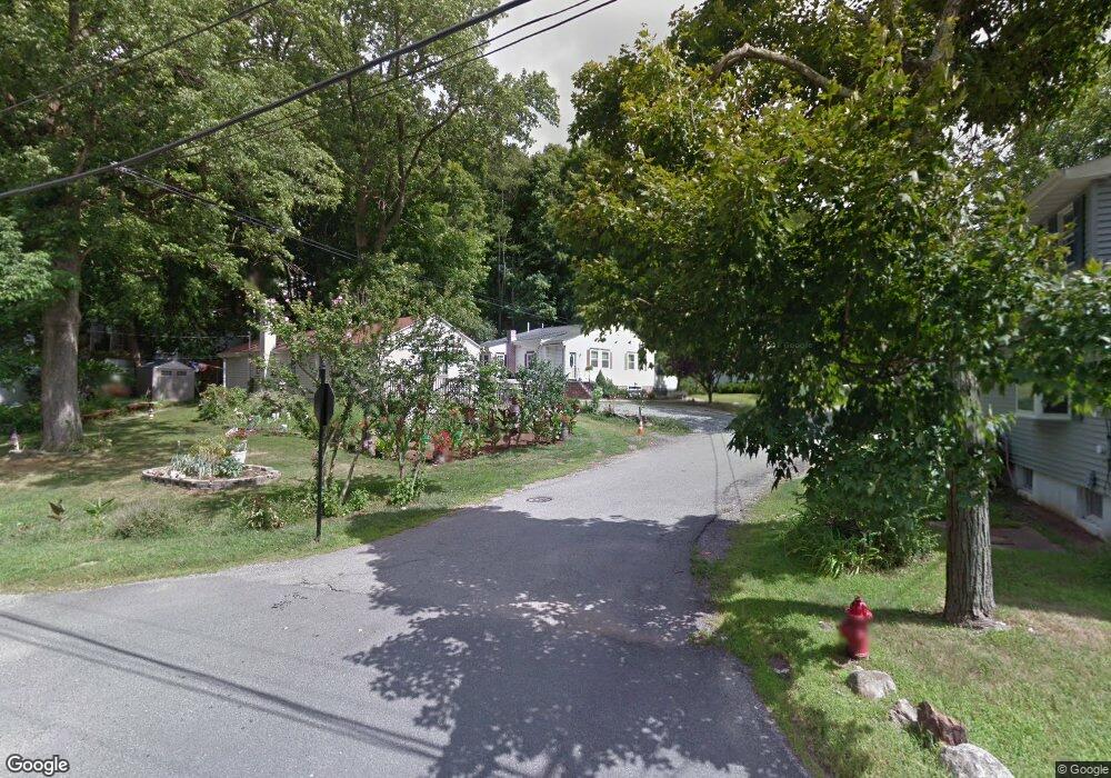 3 Chestnut St, Mount Arlington, NJ 07856 - photo 1