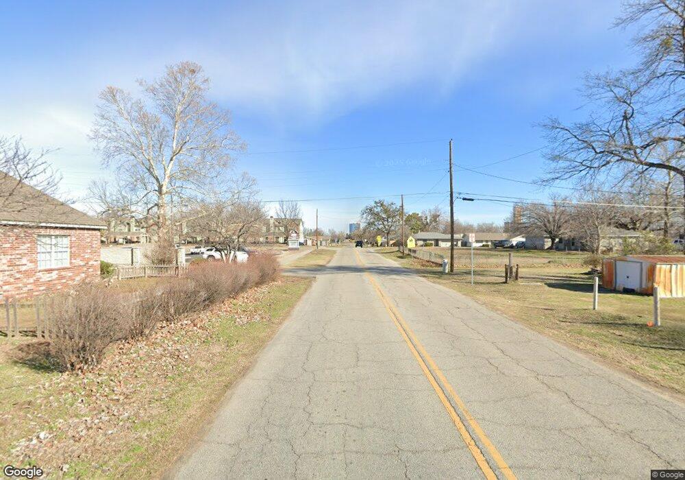 324 N 5th St, Jenks, OK 74037 - photo 1
